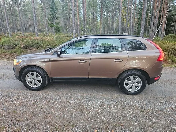 Volvo Xc60 2010 photo 5