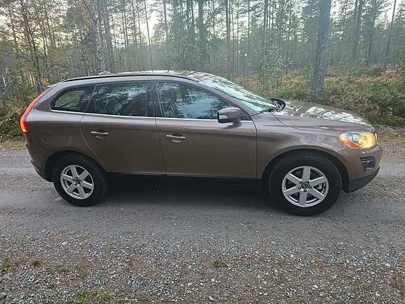 Volvo Xc60 2010 photo 4