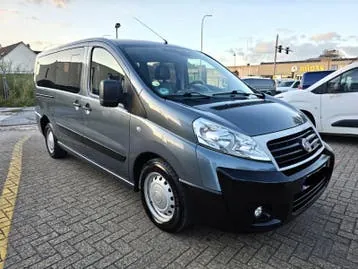 Fiat Scudo