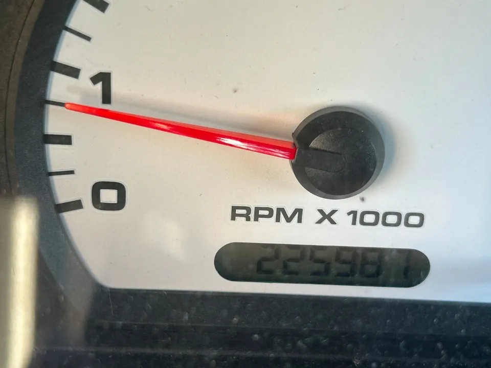 Ford Ranger 2010 photo 2