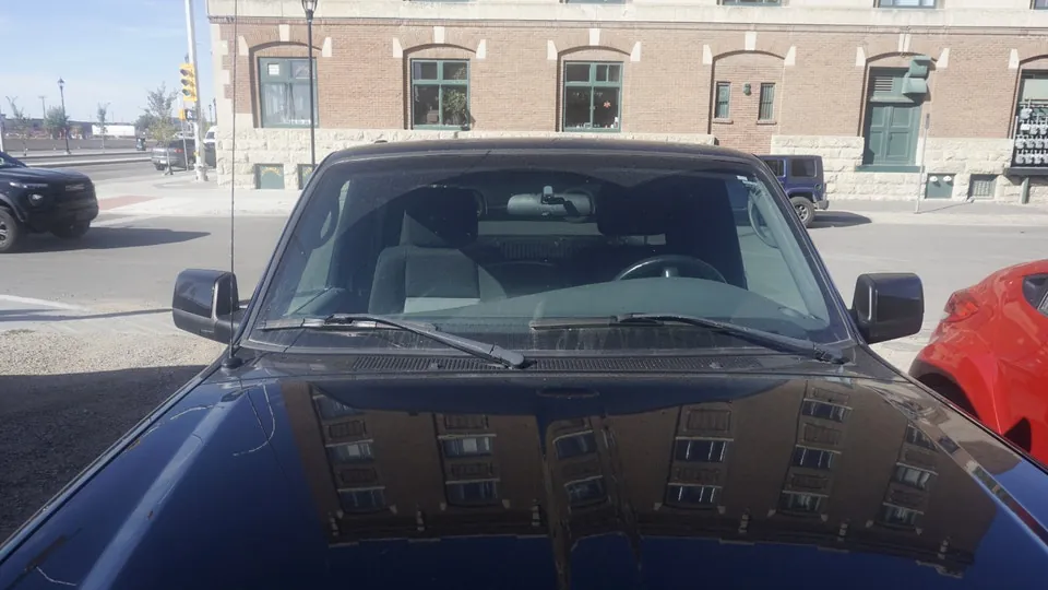 Ford Ranger 2010 photo 3