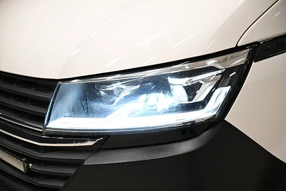 Volkswagen Transporter 2021 photo 5