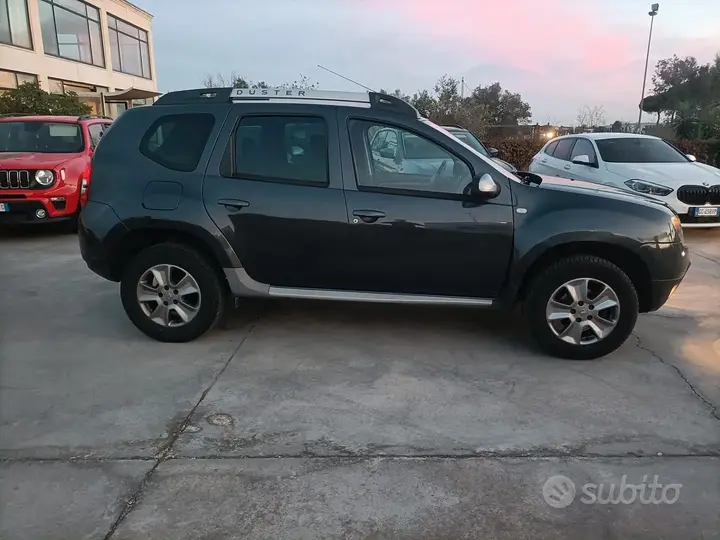 Dacia Duster 2015 photo 5