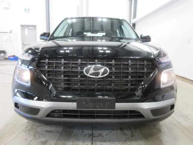 Hyundai Venue 2024 photo 3