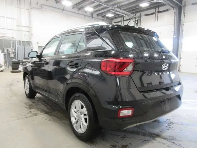 Hyundai Venue 2024 photo 5