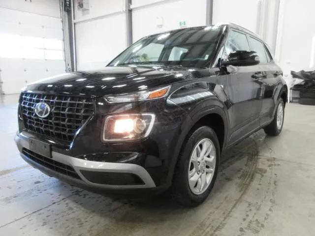 Hyundai Venue 2024 photo 4