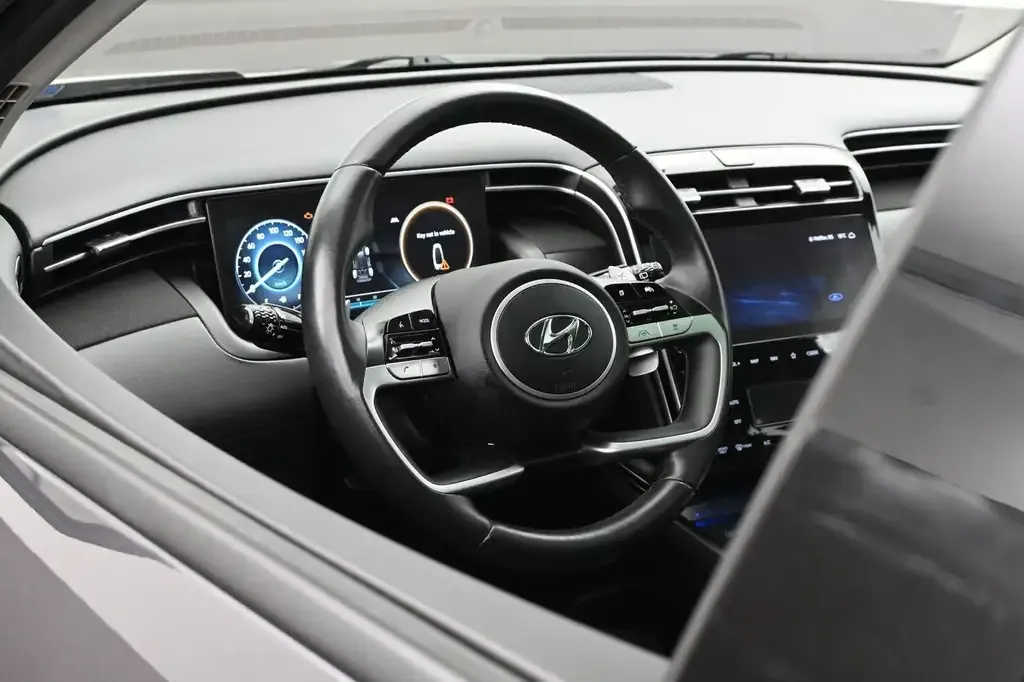 Hyundai Tucson 2022 photo 5