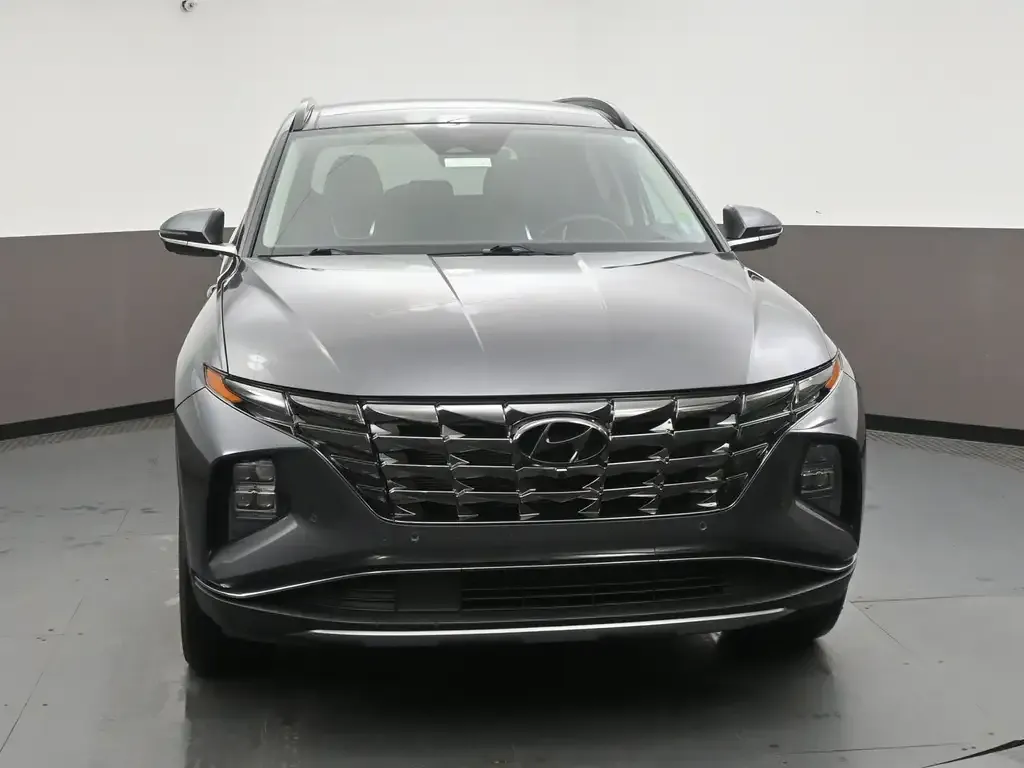 Hyundai Tucson 2022 photo 2