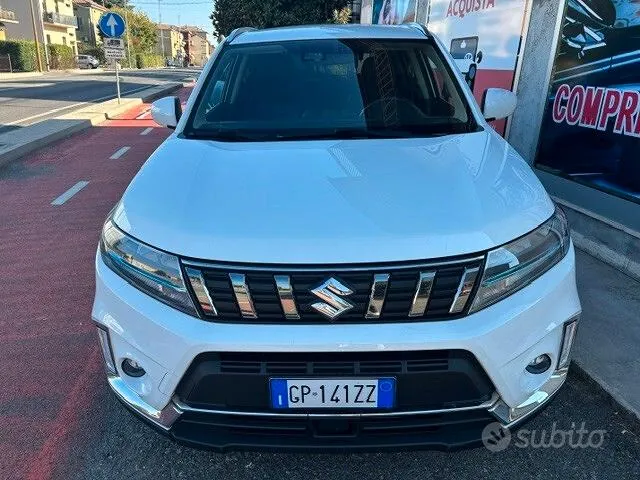 Suzuki Vitara 2023 photo 4