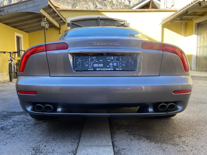 Maserati 3200 Gt
