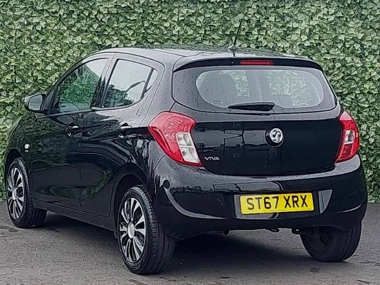 Vauxhall Viva