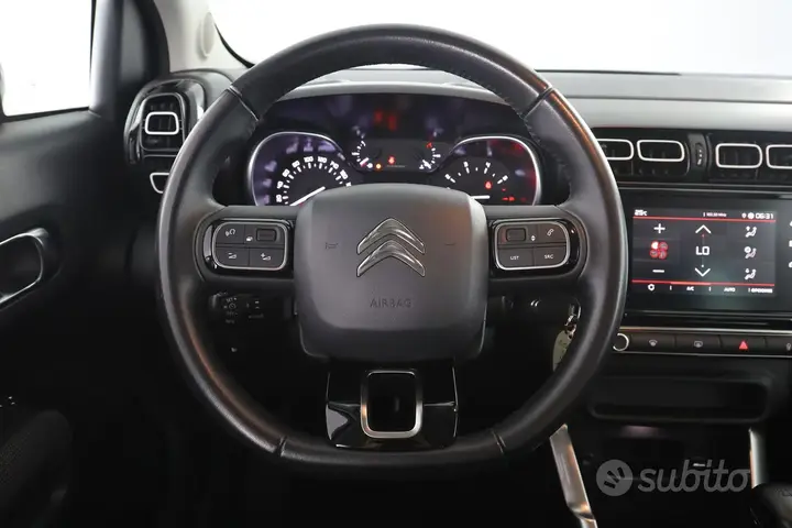 Citroen C3 Aircross 2024 photo 5