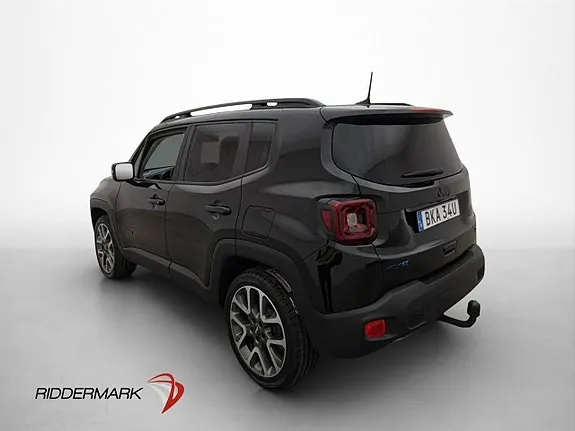 Jeep Renegade 2022 photo 5