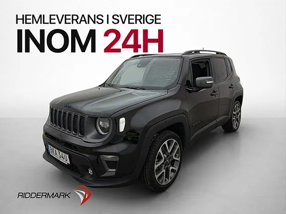 Jeep Renegade 2022 photo 3