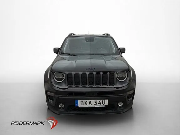 Jeep Renegade 2022 photo 2