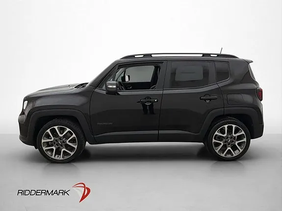 Jeep Renegade 2022 photo 4