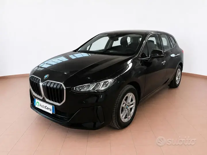 BMW 2 Series Active Tourer