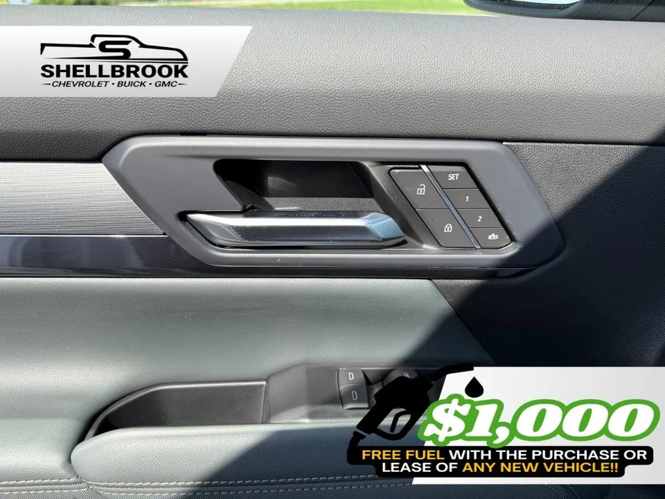 GMC Terrain 2027 photo 5