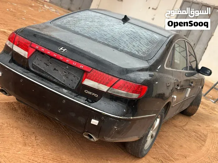 Hyundai Azera 2007 photo 3