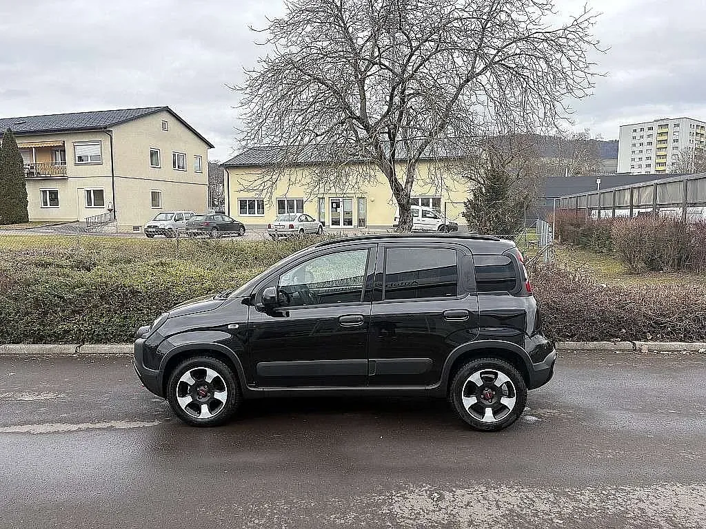 Fiat Panda 2025 photo 3
