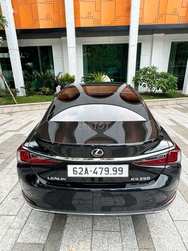 Lexus Es 2025 photo 3