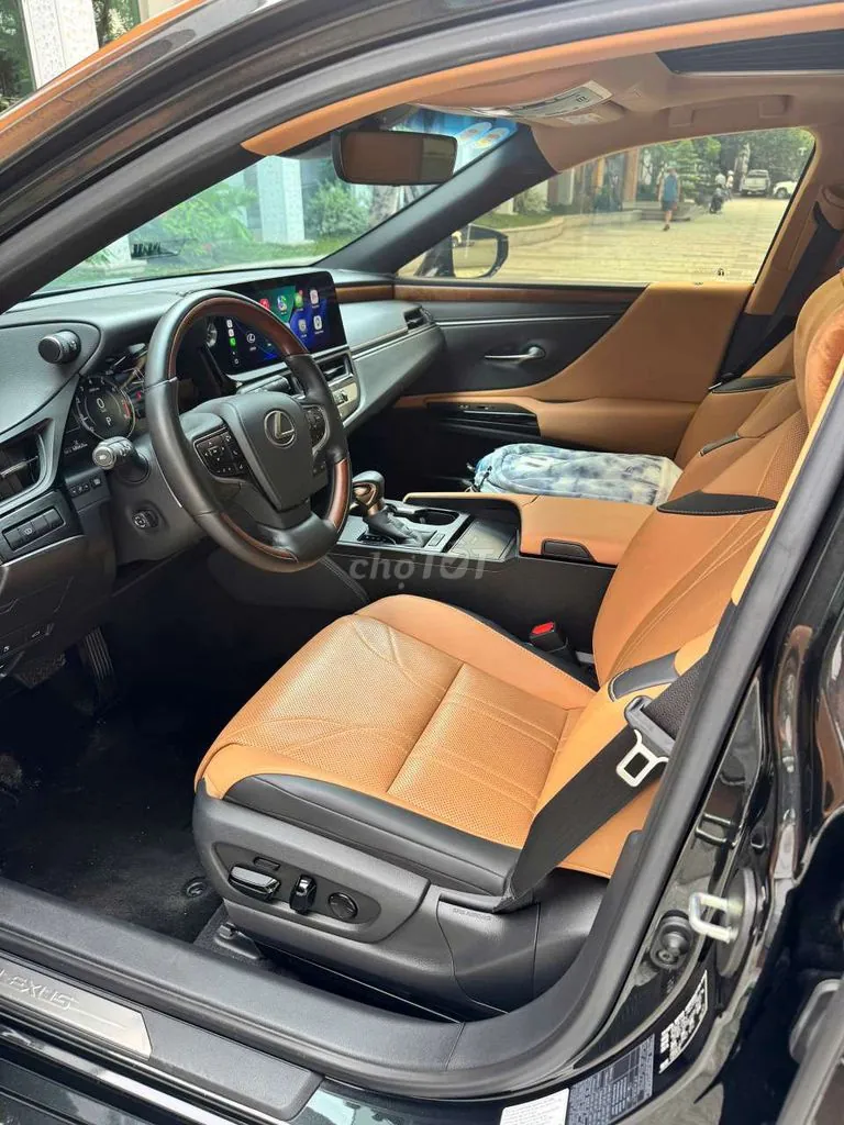 Lexus Es 2025 photo 4