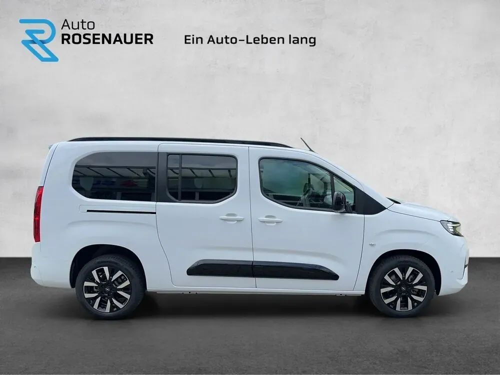 Opel Combo 2026 photo 3