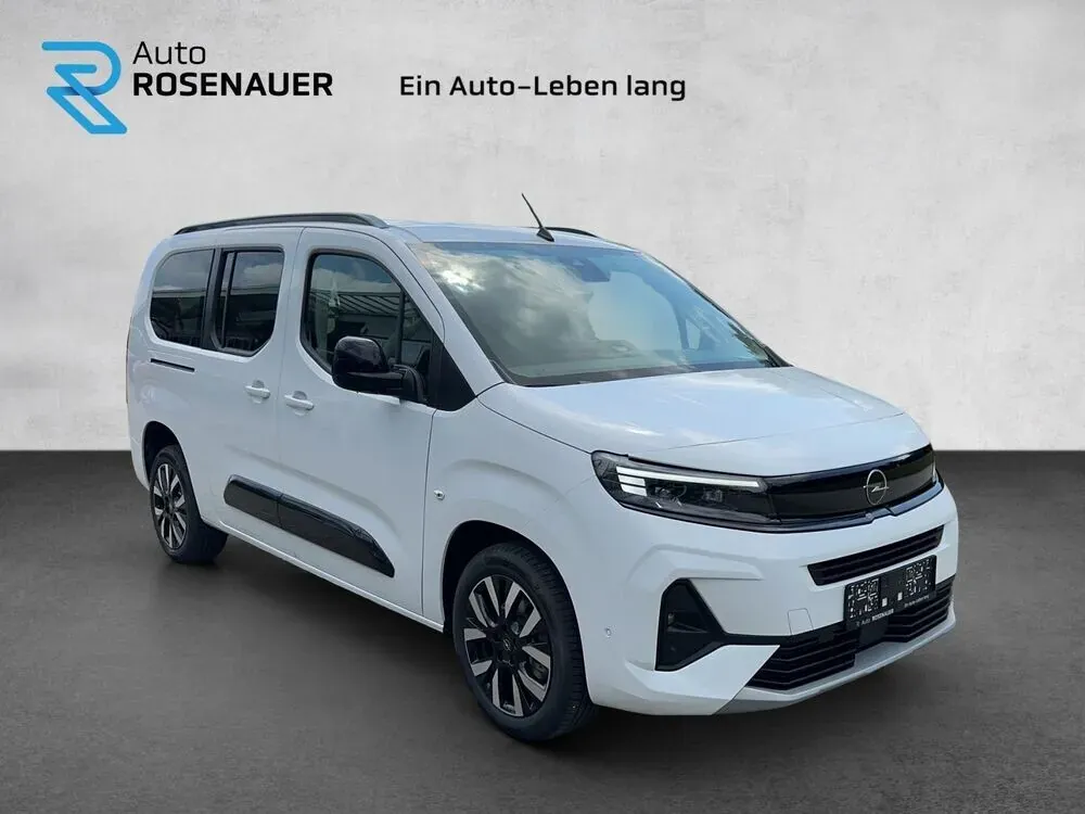 Opel Combo 2026 photo 2
