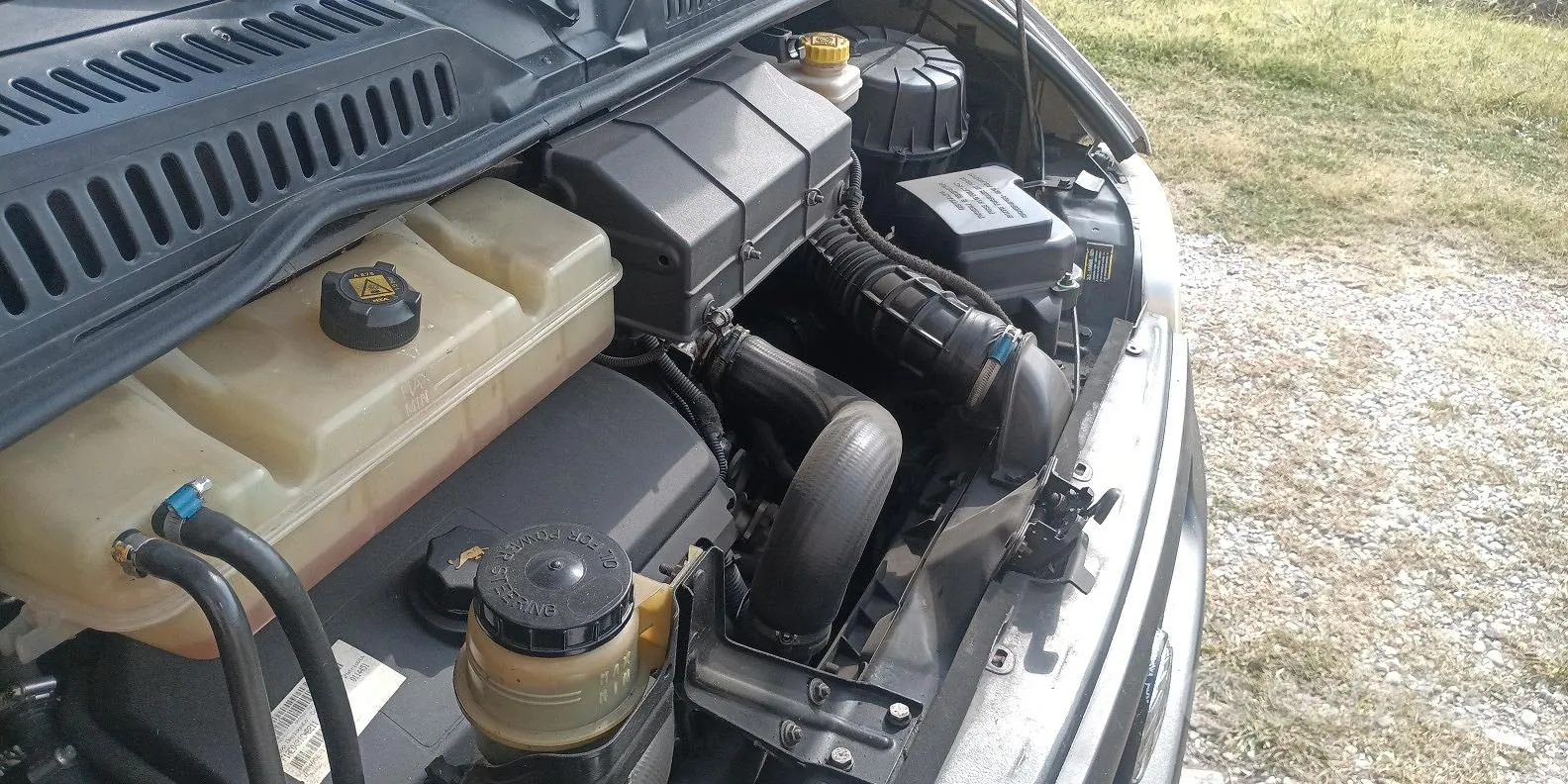 Fiat Ducato 2012 photo 2
