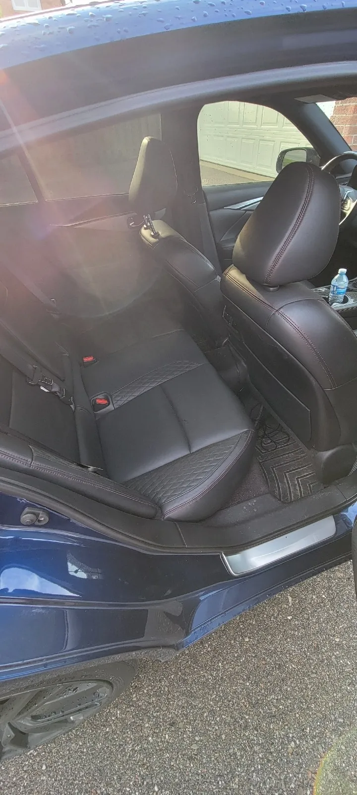 Infiniti Q50 2018 photo 2