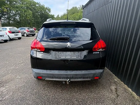 Peugeot 2008 2016 photo 3