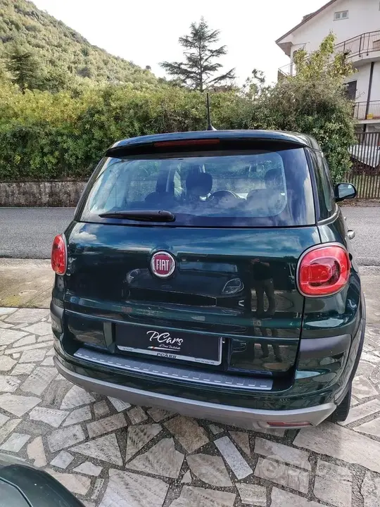 Fiat 500L 2019 photo 5