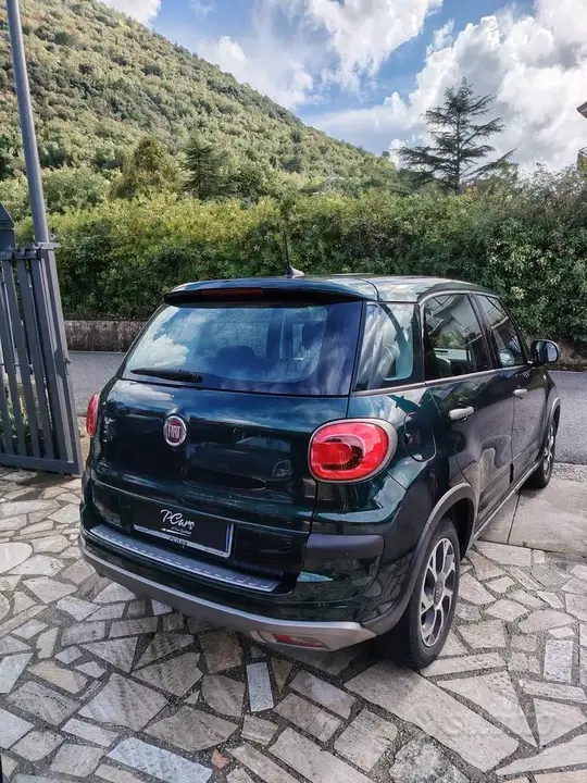 Fiat 500L 2019 photo 4