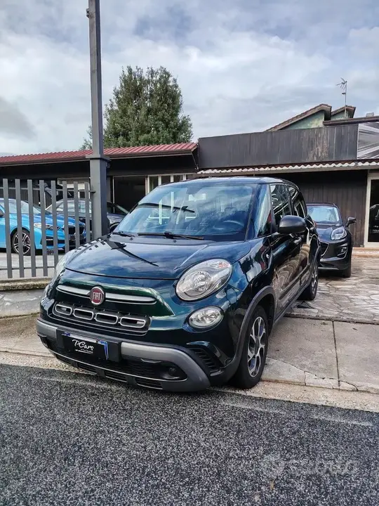 Fiat 500L 2019 photo 3