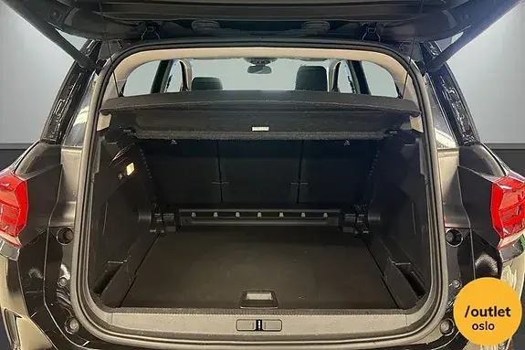 Citroen C5 Aircross 2019 photo 5