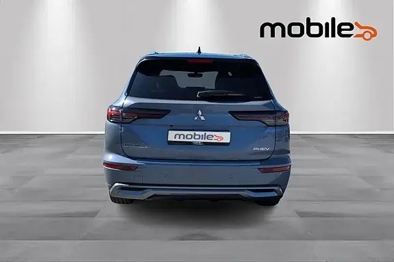 Mitsubishi Outlander 2025 photo 4