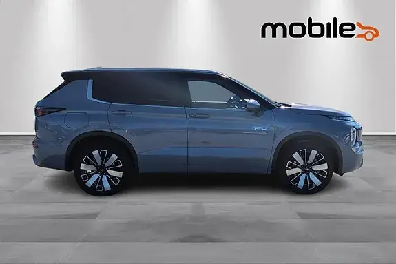 Mitsubishi Outlander 2025 photo 2