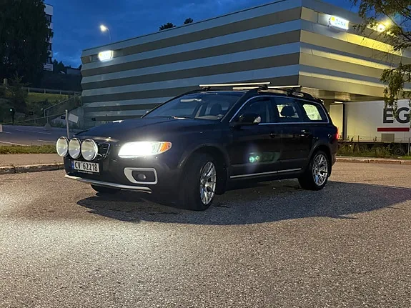 Volvo Xc70