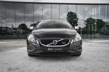 Volvo V60 2012 photo 2