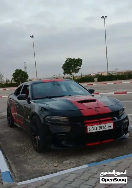 Dodge Ram Rebel 2019 photo 5