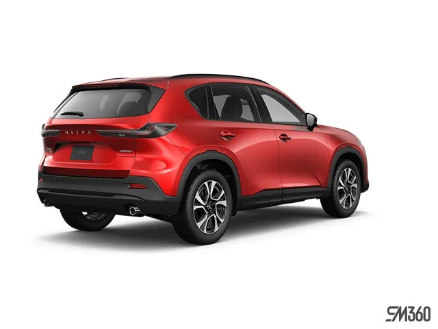 Mazda Cx-5 2026 photo 2