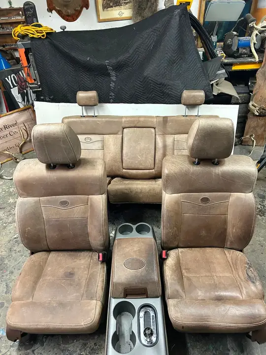 Ford F-150 2006 photo 2