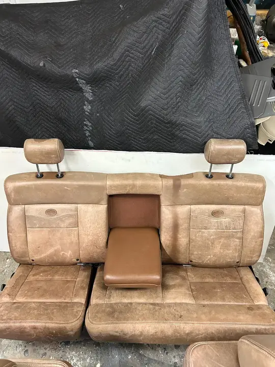 Ford F-150 2006 photo 4