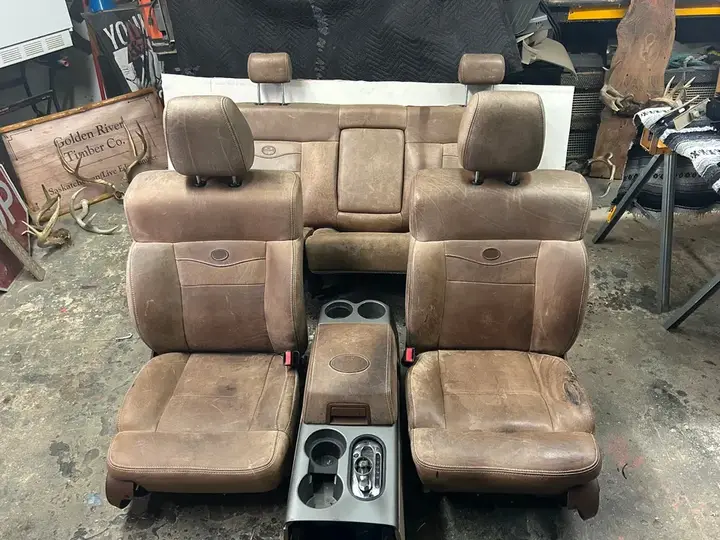 Ford F-150 2006 photo 5