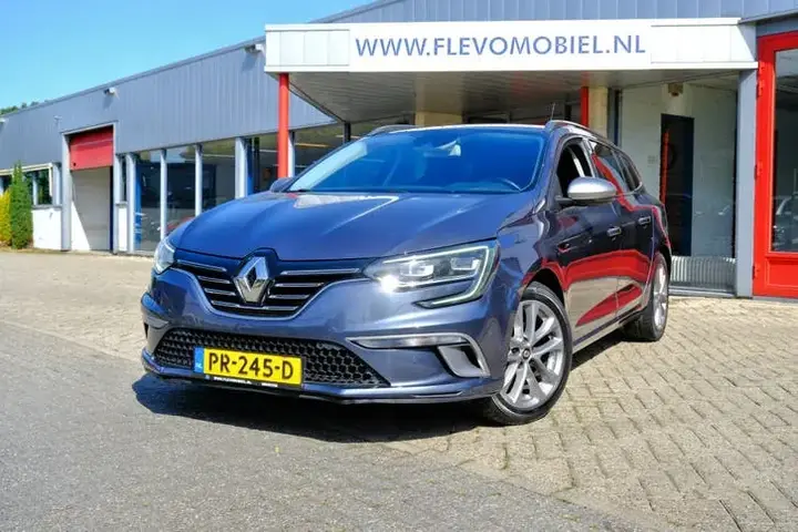 Renault Mégane