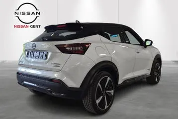 Nissan Juke 2023 photo 2