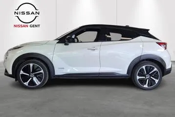 Nissan Juke 2023 photo 3