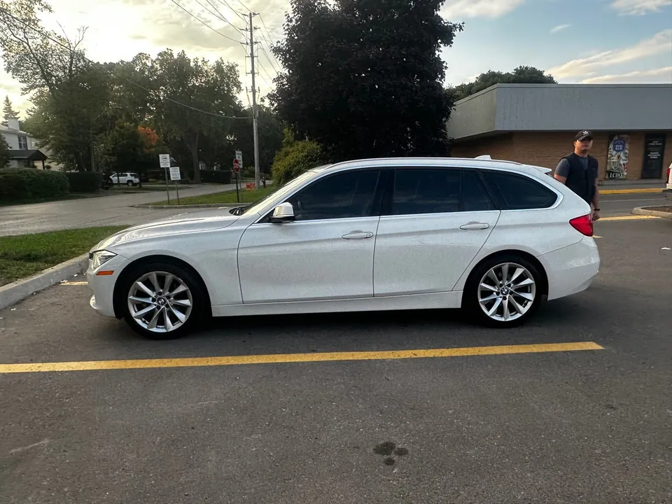 BMW 3Series