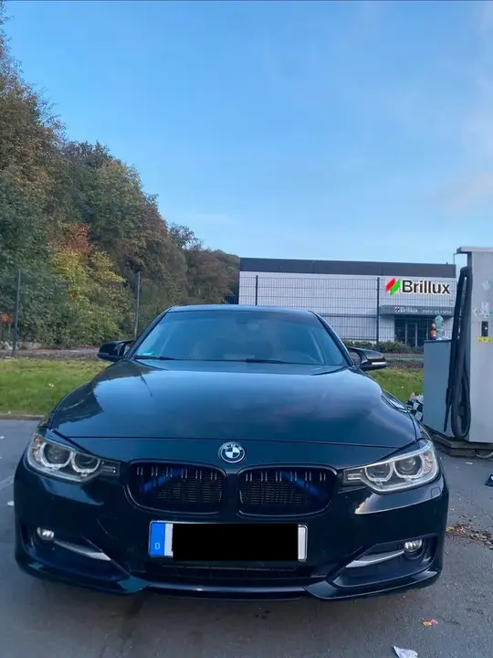 BMW 320D