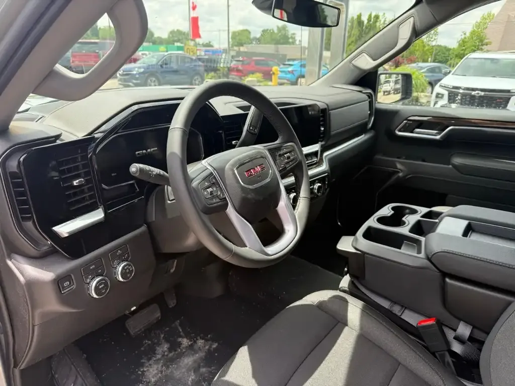 GMC Sierra 1500 2026 photo 4